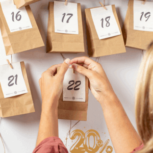 Adventskalender 22.12.25