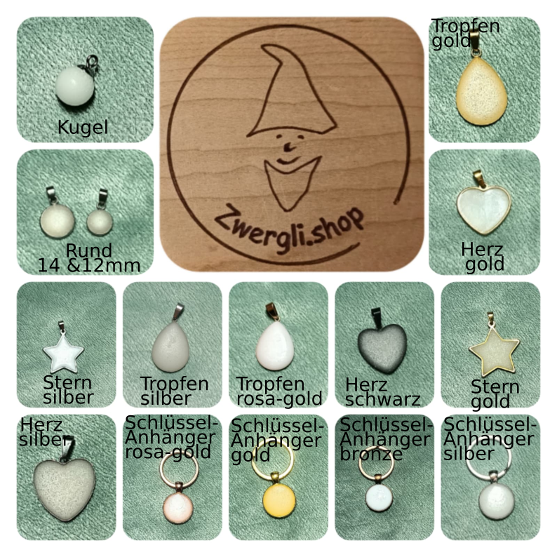 Muttermilch-Schmuck💍 - Image 3