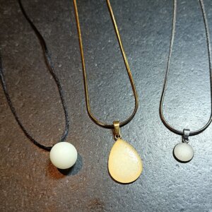 Muttermilch-Schmuck💍