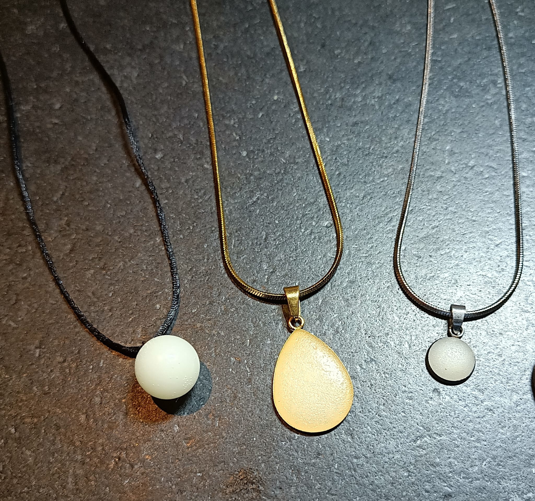 Muttermilch-Schmuck💍