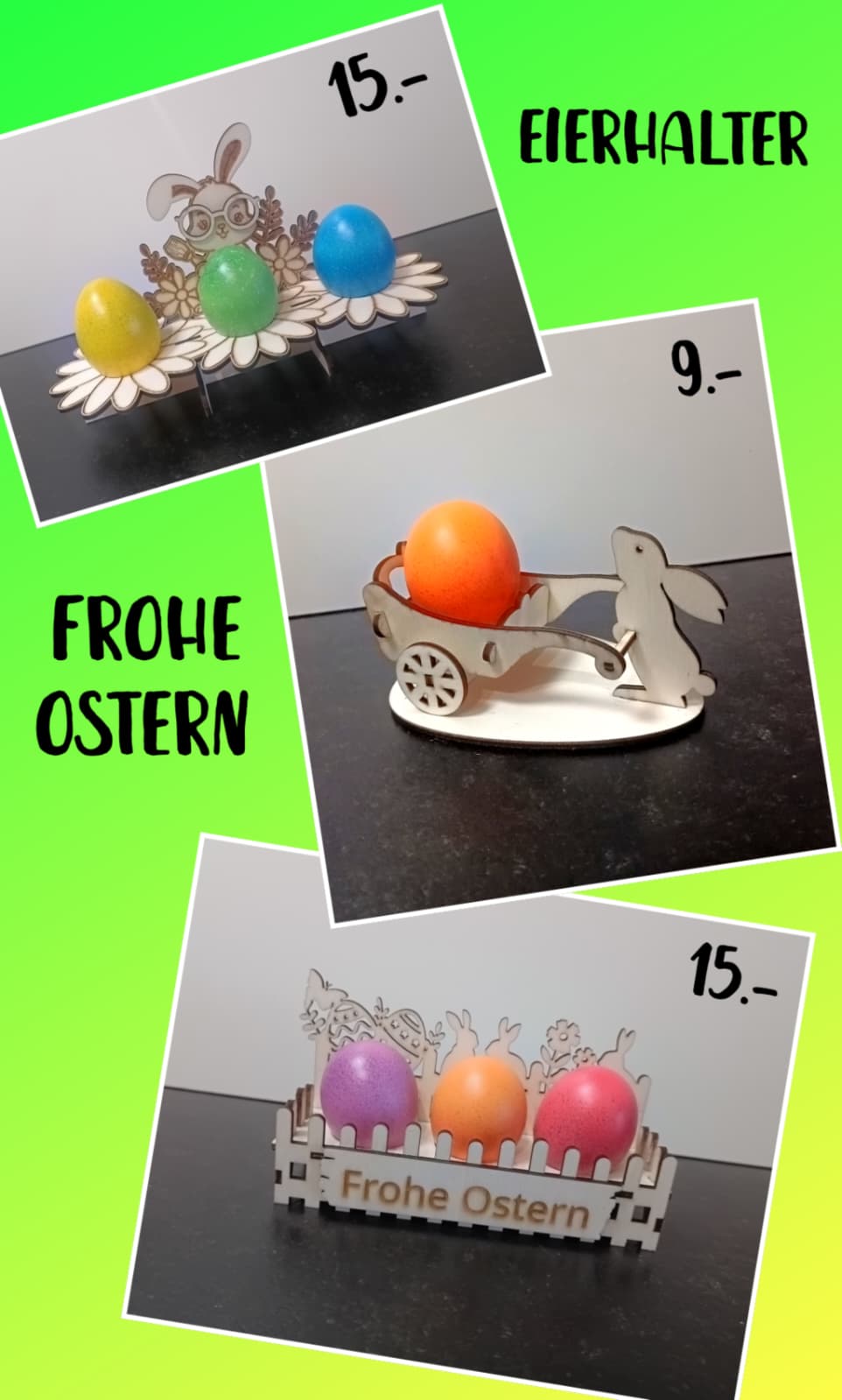 Oster-Eierhalter - Image 6